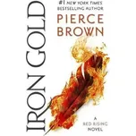 Iron Gold: Red Rising Series 4 - Pierce…