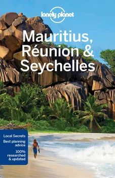 Mauritius, Reunion and Seychelles - Lonely Planet [EN]