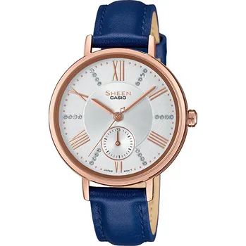 Hodinky Casio SHE-3066PGL-7AUEF