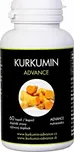 Advance Nutraceutics Kurkumin 60 cps.