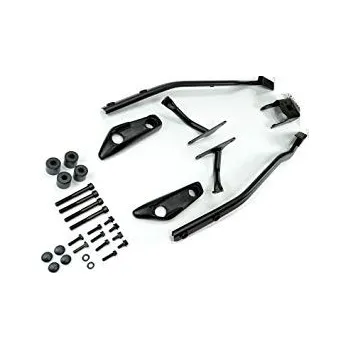 Auto-moto Kawasaki Z 1000SX 11-19 montážní sada TopCase KZ4100 (pro horní kufr)