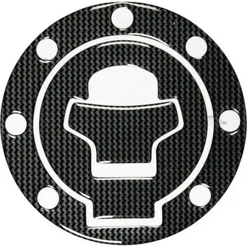 Samolepicí dekorace na vozidlo Lampa 90009 dekor nádrže