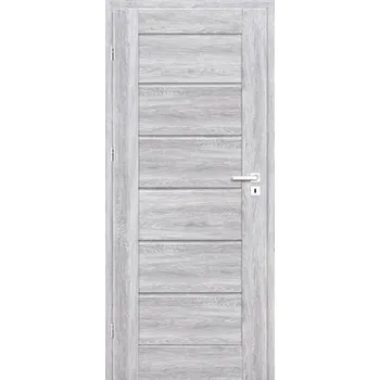 Interiérové dveře ERKADO bezfalcové dveře ERKADO DAGLEZIE 8