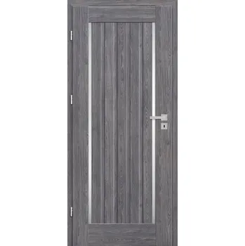 Stavební výplň ERKADO bezfalcové dveře ERKADO EPIMEDIUM 3