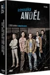 DVD Kriminálka Anděl: 4. série (2014) 3…