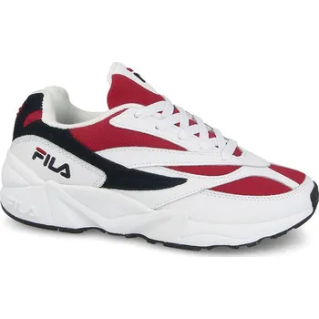 Pánské tenisky FILA Venom Low White/Fila Navy/Fila Red