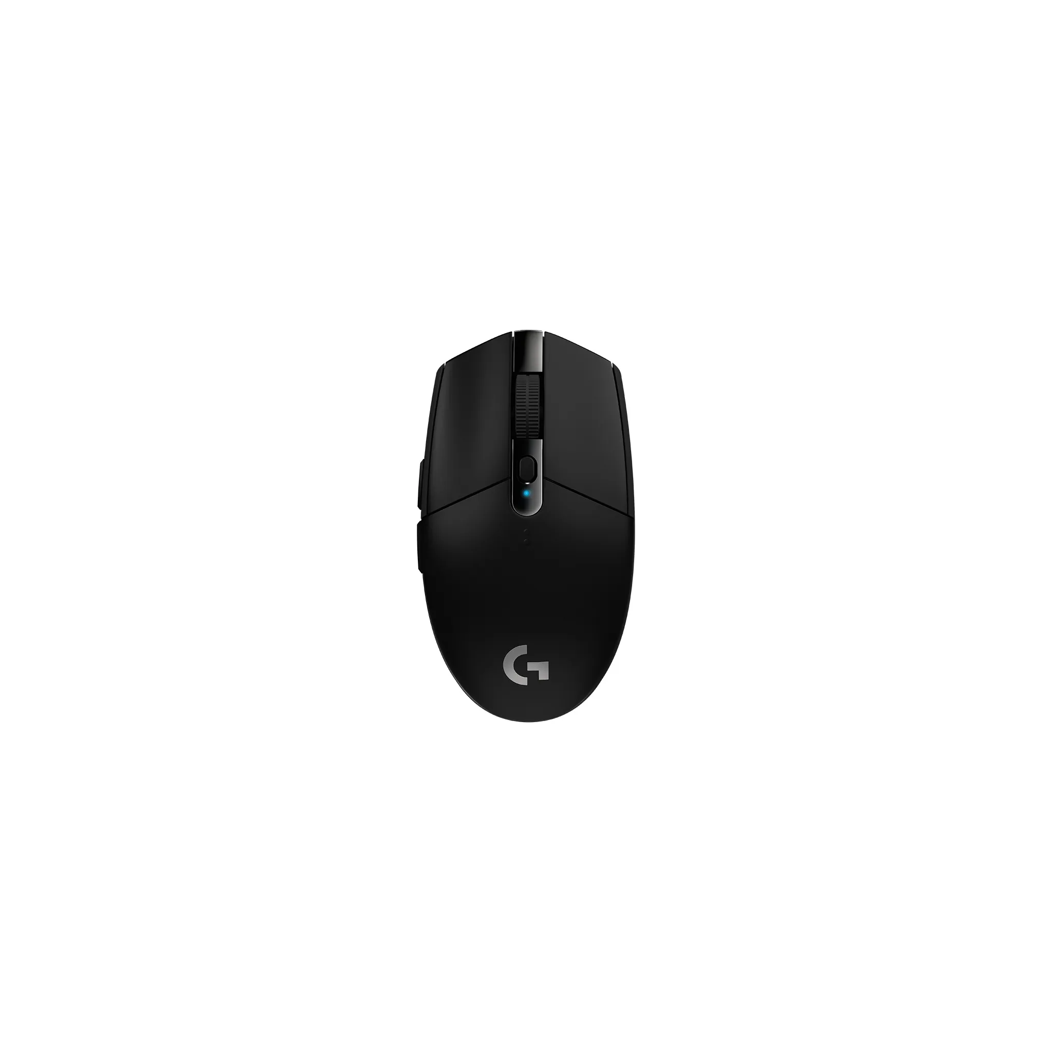 Fotografie 1 - Myš Logitech G305 Recoil černá