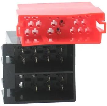 Auto Hi-Fi Adaptér z volantu pro Nissan Primastar 2011-2014