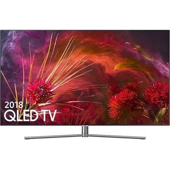 Televizor Recenze Samsung 65" QLED (QE65Q8FN)