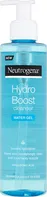 Neutrogena Hydro Boost Cleanser Water Gel 200 ml