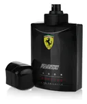 Ferrari Scuderia Black Signature M EDT