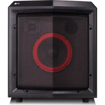 Bluetooth reproduktor LG FH2 černý