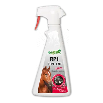Stiefel Repelent RP1 Ultra 500 ml
