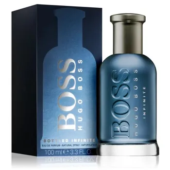 Hugo Boss Boss Bottled Infinite M EDP