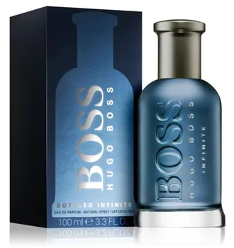 Pánský parfém Hugo Boss Boss Bottled Infinite M EDP