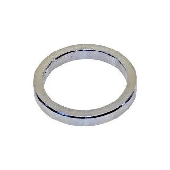 Hlavové složení m.podložka hl.slož. AH Al 11/8"(28,6) 5mm stříbrná