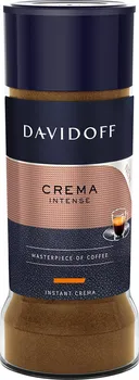 káva Davidoff Café Crema Intense 90 g