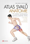 Atlas svalů: Anatomie - Chris Jarmey,…