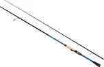 Giants Fishing Deluxe Spin 2,12 m/7 -…