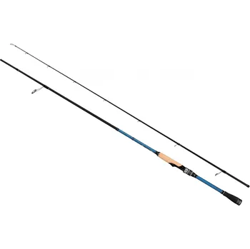 Rybářský prut Giants Fishing Deluxe Spin 2,12 m/7 - 25 g