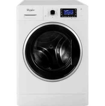 Pračka se sušičkou Whirlpool WWDP 10716