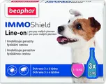 Beaphar Immo Shield Line-on pro psy