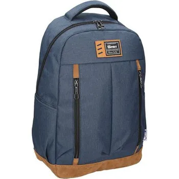 Školní batoh Spirit Studentský batoh Timeline 18