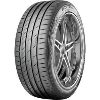 Kumho Ecsta PS71 245/40 R18 93 Y Letní osobní pneu Kumho Ecsta PS71 245/40 R18 93 Y