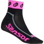 Sensor Race Lite Ručičky reflex růžové…