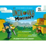 Únikovka: Minecraft - Anquetil Stéphane…