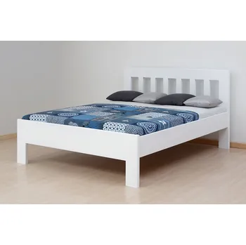 Postel BMB Postel Ella Dream ostrá - imitace dřeva Dekor: Buk, Rozměr: 90 x 200 cm
