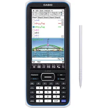 Kalkulačka Casio ClassPad  FXCP-400 