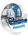 Autožárovka Philips WhiteVision 12972WHVSM