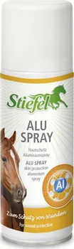 Kosmetika pro koně Stiefel Stříbrný sprej 200 ml