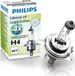 Philips H4 12V 60/55W P43t LongLife…