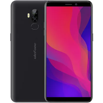 Mobilní telefon UleFone Power 3L