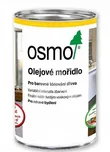 OSMO Color Olejové mořidlo 2,5 l