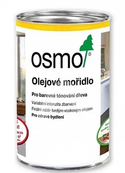 Mořidlo OSMO Color Olejové mořidlo 2,5 l