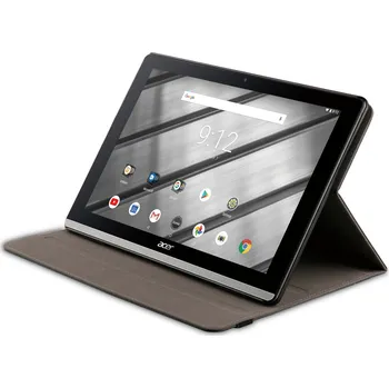 Pouzdro na tablet Recenze Acer Portfolio Case obal pro Iconia One 10 (B3-A50) černé