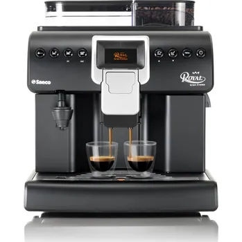 Kávovar Saeco Royal Gran Crema 