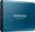 SSD disk Samsung Portable SSD T5 500 GB modrý (MU-PA500B/EU)
