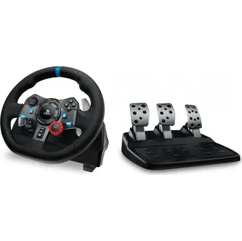 Herní volant Logitech G29 Driving Force