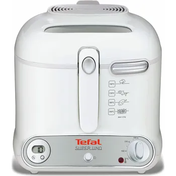 fritéza Tefal Super Uno FR302130