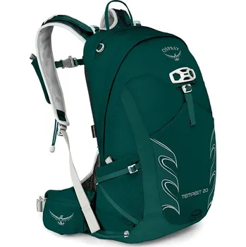 turistický batoh Osprey Tempest 20 I, Chloroblast Green