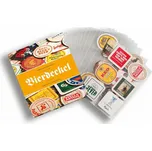 Leuchtturm album Grande na pivní tácky…