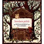 Nerozluční přátelé - Emilia Dziubaková, Przemyslaw Wechterowicz (2019, vázaná)