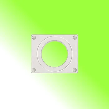 Bojler ARISTON Kryt ABS 190 x 160 mm ø125 mm