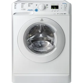 Pračka Indesit XWA 71283X W EU