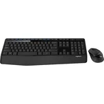 Logitech MK345 Wireless Combo…