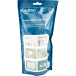 Baby Dan Home Safety Starter Set 22 ks